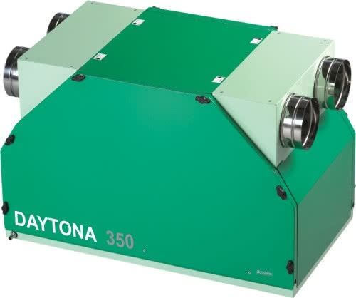 Centrala wentylacyjna DAYTONA 350 FUTURA