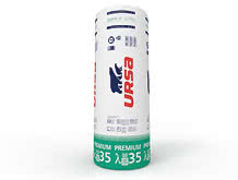 Mata izolacyjna URSA PREMIUM 35
