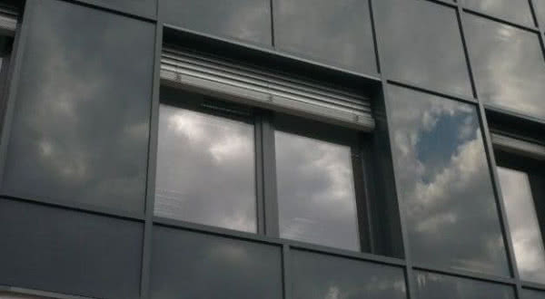 Ślusarka aluminiowa SESKO 